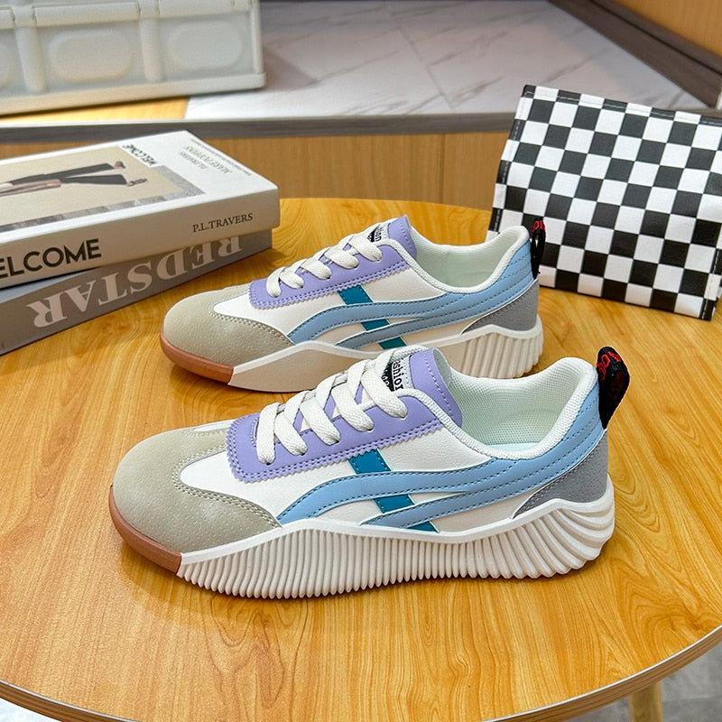 Zapatillas Femeninas Ortopédico Flex Solin