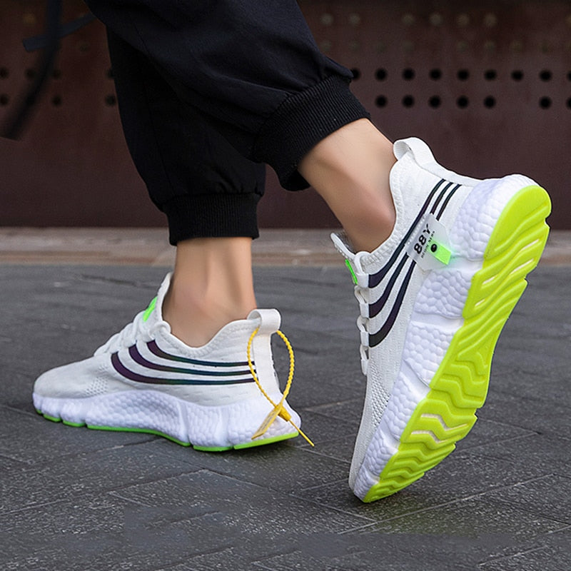 Zapatillas Esportivo 88y Plus