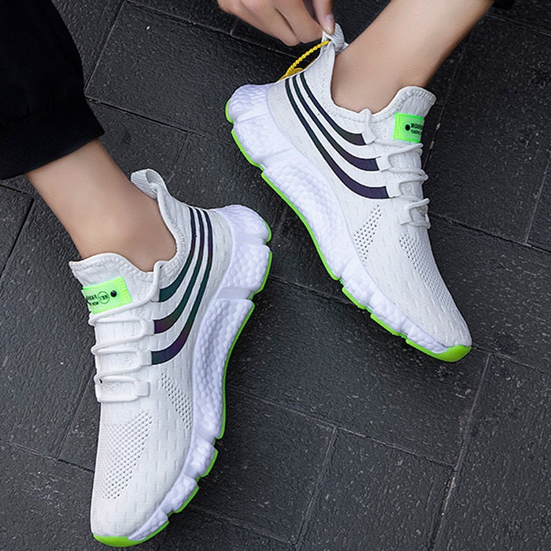 Zapatillas Esportivo 88y Plus