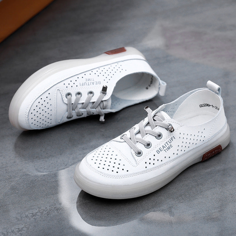 Zapatillas Femeninas Quanis