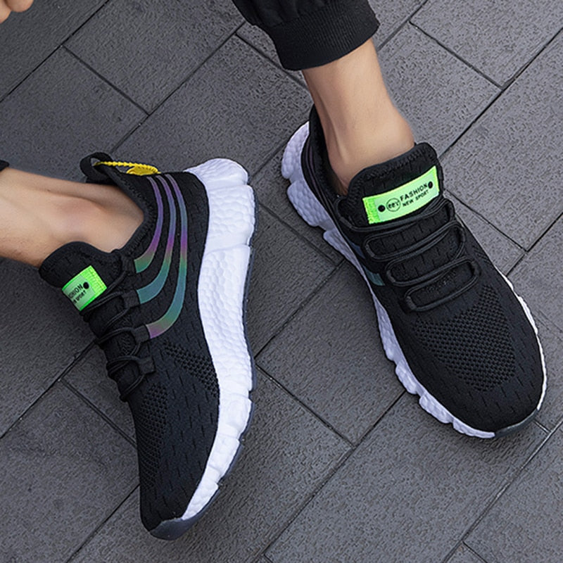 Zapatillas Esportivo 88y Plus