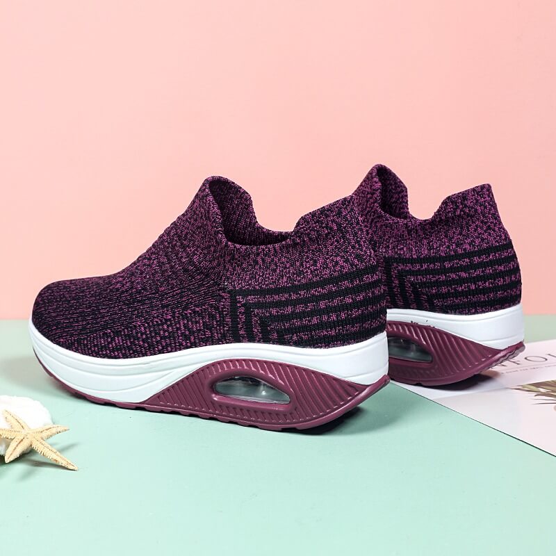 Zapatillas Femeninas Urtain