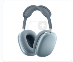 Auriculares Bluetooth supraaurales: comodidad y sonido inalámbrico.